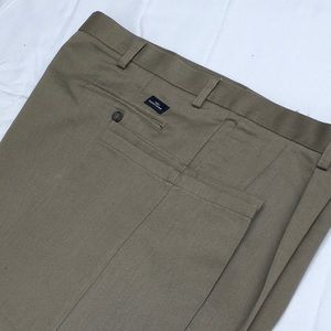 NWT MENS DOCKERS DRESS PANTS